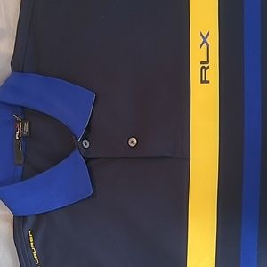 Polo by Ralph Lauren Men Shirt